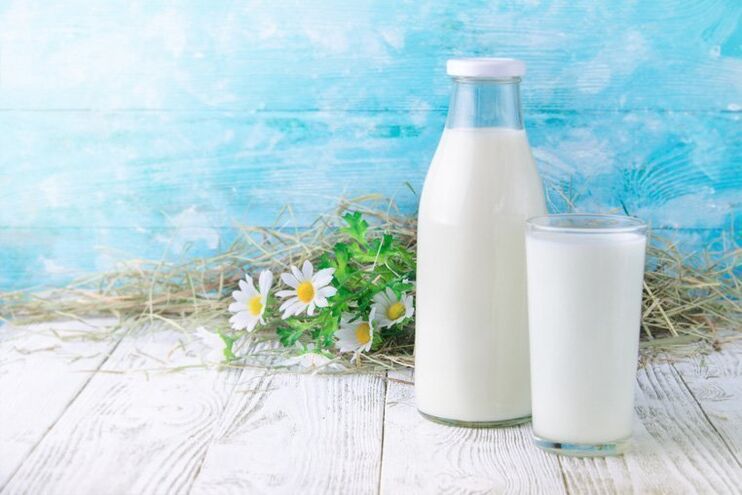 kefir for weight loss per week for 7 kg